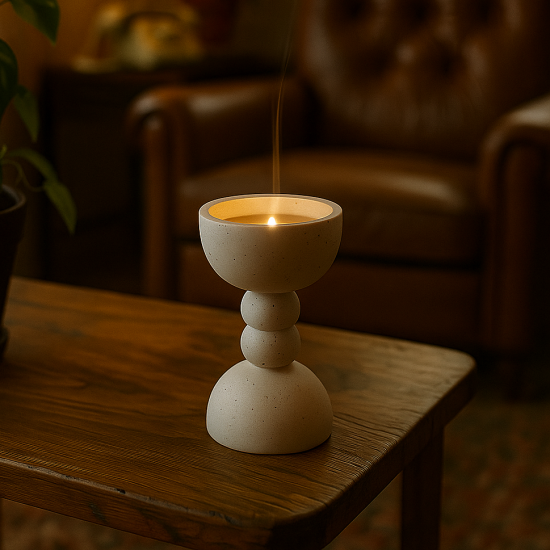 Incense Burner